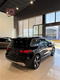 مێرسێدس بێنز GLB